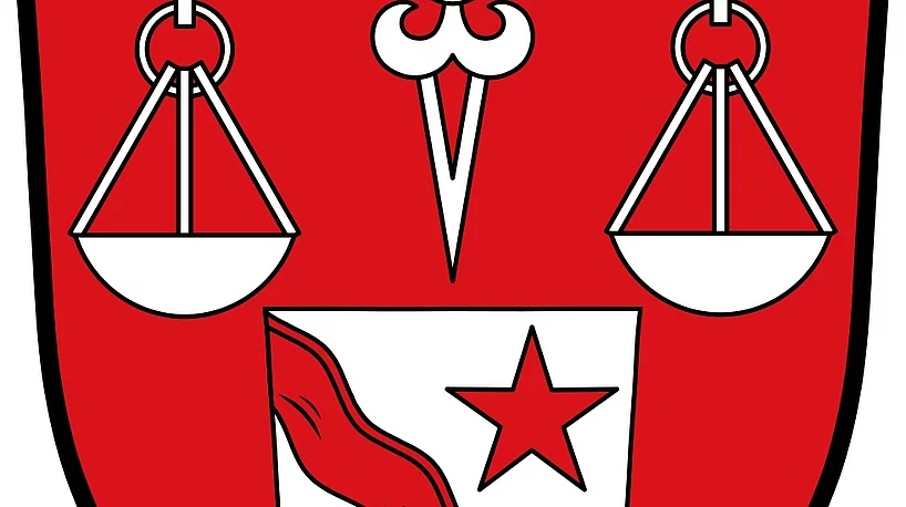 Wappen Rentweinsdorf