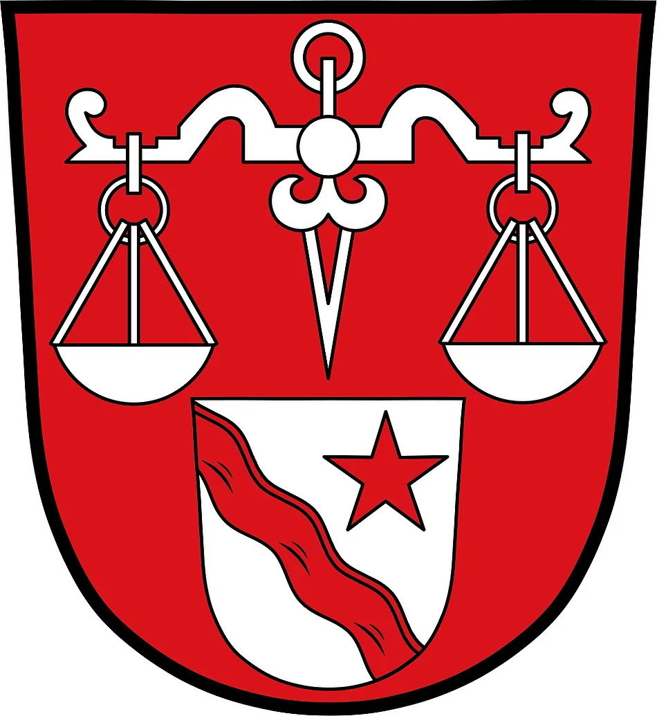 Wappen Rentweinsdorf